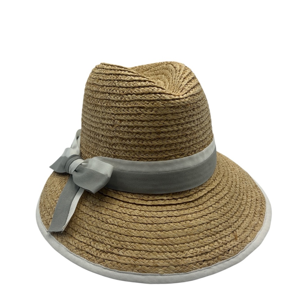 Jonathan Adler straw hat